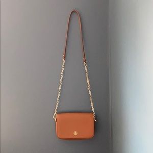 Tory Burch cross body bag